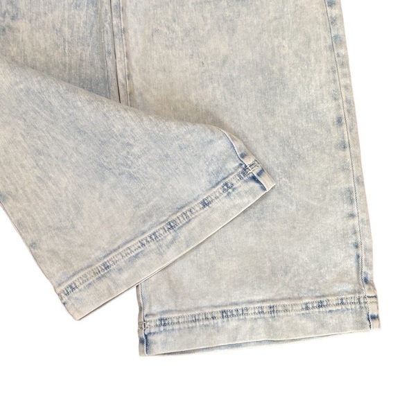 Abound Wide Leg Jeans - Picture 4 of 8